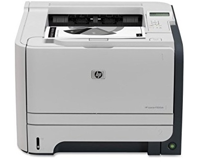 HP LaserJet P2055X