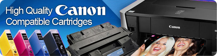 Canon Printer logo