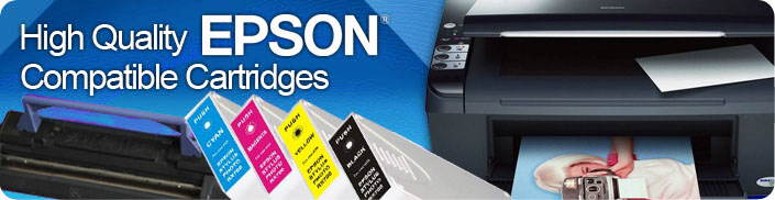 Epson Printer logo