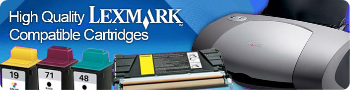 Lexmark Printer logo