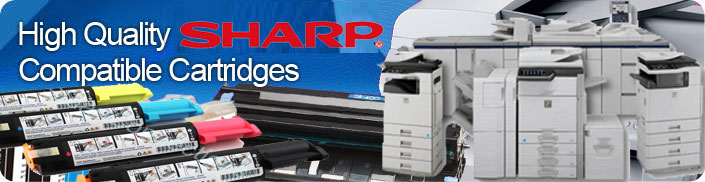 Sharp Printer logo