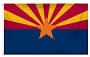 Arizona Flag